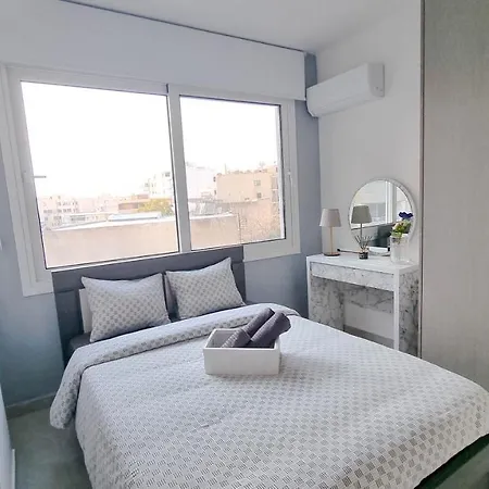 Coastal Chic: Luxury In The Heart Of The City! With Smart Tv! Apartment *