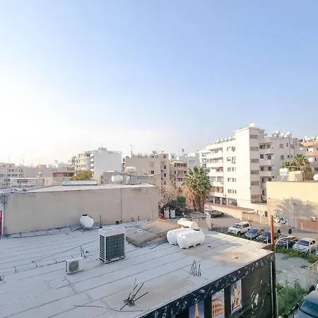 Apartment Coastal Chic: Luxury In The Heart Of The City! With Smart Tv! *