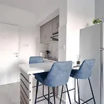 Coastal Chic: Luxury In The Heart Of The City! With Smart Tv! Apartamento *