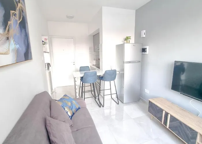 Apartmán Coastal Chic: Luxury In The Heart Of The City! With Smart Tv! *