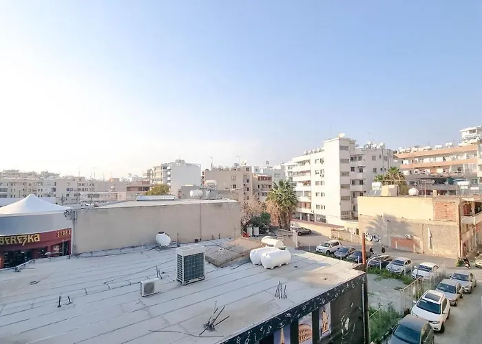 Apartmán Coastal Chic: Luxury In The Heart Of The City! With Smart Tv! *